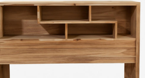 Augusta king bed
